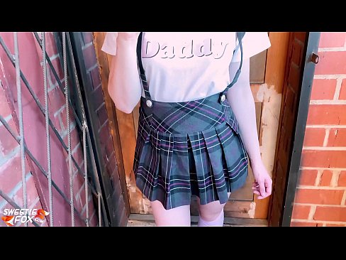 ❤️ Schoolgirl Sikini derinden Sucks ve sınıflar yerine sikikleri. ❤❌ Güzel porno tr.xxxifuck.ru ❌️❤