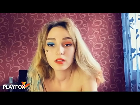 ❤️ Sihirli sanal gerçeklik gözlükleri bana Harley Quinn ile seks verdi ❤❌ Güzel porno tr.xxxifuck.ru ❌️❤