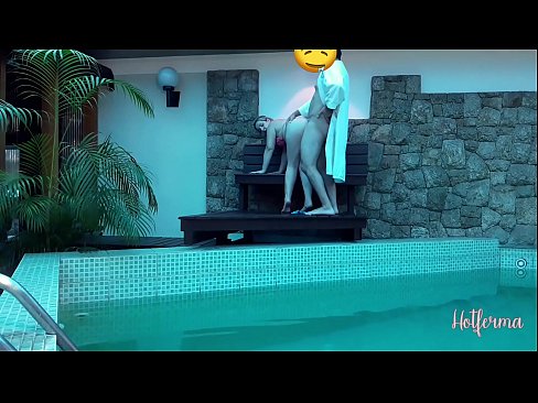 ❤️ Patron hizmetçiyi havuza davet eder ama bir sıcağa dayanamaz ❤❌ Güzel porno tr.xxxifuck.ru ❌️❤